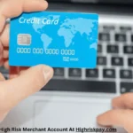 High Risk Merchant Account At Highriskpay.com